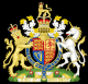 Isabel II Windsor, reina del Reino Unido
