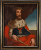 Duarte I el Elocuente, rey de PORTUGAL (I1336)
