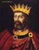 Eduardo II, rey de INGLATERRA