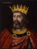 Enrique III, rey de INGLATERRA