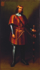 Fernando I, el de Antequera, rey de Aragón