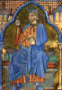 Fernando III de Borgoña, el Santo, rey de CASTILLA Y LEÓN