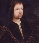 Fernando II, el Católico, rey de ARAGÓN