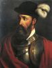 Francisco PIZARRO, I marqués de la Conquista