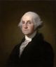 George Washington, I presidente de los Estados Unidos de América