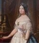 Isabel II, reina de España