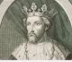 Jaime I el Conquistador, rey de ARAGÓN, de Mallorca y de Valencia