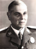 Teniente general Joaquín GARCÍA PALLASAR