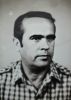 Cruz Cabrera, José Vicente (de la)