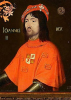 Juan II, rey de CASTILLA (I5542)