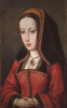 Juana I «la Loca», reina de CASTILLA, ARAGÓN, NÁPOLES, JERUSALÉN, NAVARRA, SICILIA, condesa de Barcelona