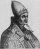 Papa Benedicto VIII