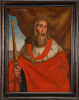 Pedro I el Justiciero, rey de PORTUGAL