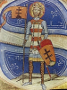 San Esteban I, rey de HUNGRÍA