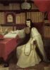 Juana Inés de ASUAJE VARGAS MACHUCA Y RAMÍREZ DE ÇANTILLANA (I95044)