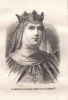 Beatriz de Castilla, reia de España