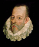 Cervantes Saavedra, Miguel de