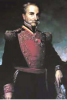 General Diego de IBARRA RODRÍGUEZ DEL TORO