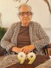 Santos Pérez, Escolástica