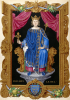 Felipe IV el Hermoso, rey de FRANCIA Y NAVARRA, conde de Champaña y Brie