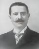 José Francisco Antonio Manuel Pedro de la Trinidad de SOTOMAYOR TOPETE Y PINTO