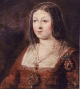 Isabel I, la Católica, reina de CASTILLA