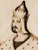 Iziaslav I, gran príncipe de KIEV