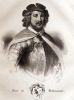 Jean IV de BÉTHENCOURT, I señor de Canarias (I32027)