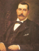 Rafael Benito HARDISSON Y ESPOU (I97077)