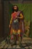 Sisebuto, rey de los VISIGODOS (I5973)